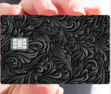 100 Euros - credit card sticker, 2 credit card formats available