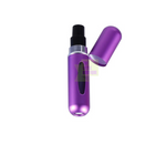 Mini Vaporisateur de parfum 5 ml, rechargeable