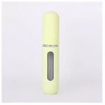 Mini Vaporisateur de parfum 5 ml, rechargeable