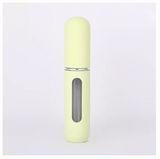 Mini Vaporisateur de parfum 5 ml, rechargeable