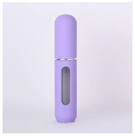 Mini Vaporisateur de parfum 5 ml, rechargeable