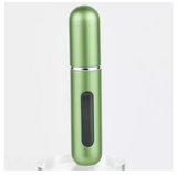 Mini Vaporisateur de parfum 5 ml, rechargeable