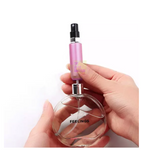 Mini Vaporisateur de parfum 5 ml, rechargeable