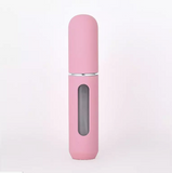 Mini Vaporisateur de parfum 5 ml, rechargeable