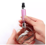 Mini Vaporisateur de parfum 5 ml, rechargeable