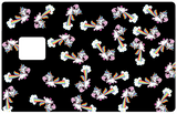 Farting Unicorns! - credit card sticker, 2 credit card formats available