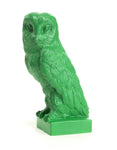 OWL, Le Hiboux de l'artiste Ottmar Hörl