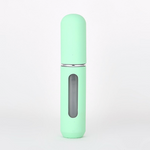 Mini Vaporisateur de parfum 5 ml, rechargeable