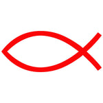 Fish, Ichthus