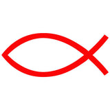 Fish, Ichthus