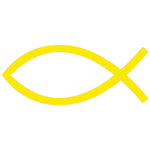 Fish, Ichthus