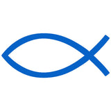 Fish, Ichthus