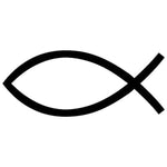 Fish, Ichthus