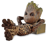 Sticker, Baby on board! baby GROOT